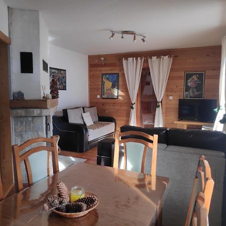 Apartment Isidora Kopaonik Dış mekan fotoğraf