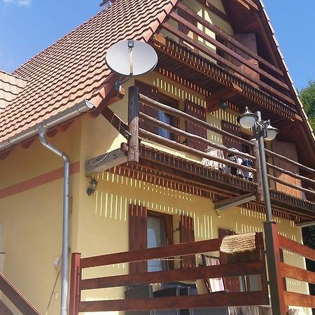 Apartment Isidora Kopaonik Dış mekan fotoğraf