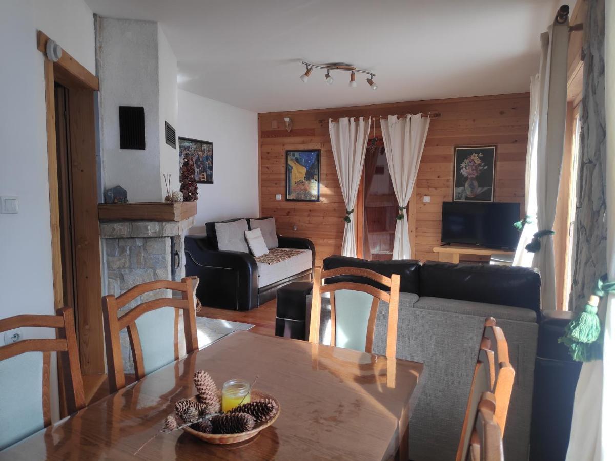 Apartment Isidora Kopaonik Dış mekan fotoğraf