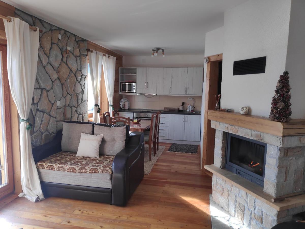 Apartment Isidora Kopaonik Dış mekan fotoğraf
