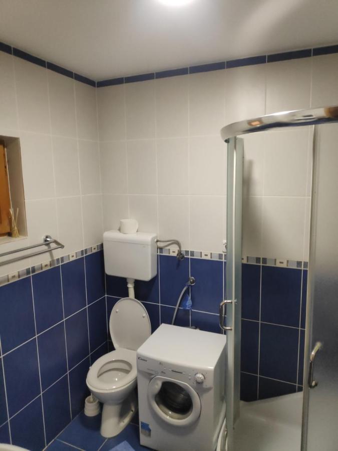 Apartment Isidora Kopaonik Dış mekan fotoğraf