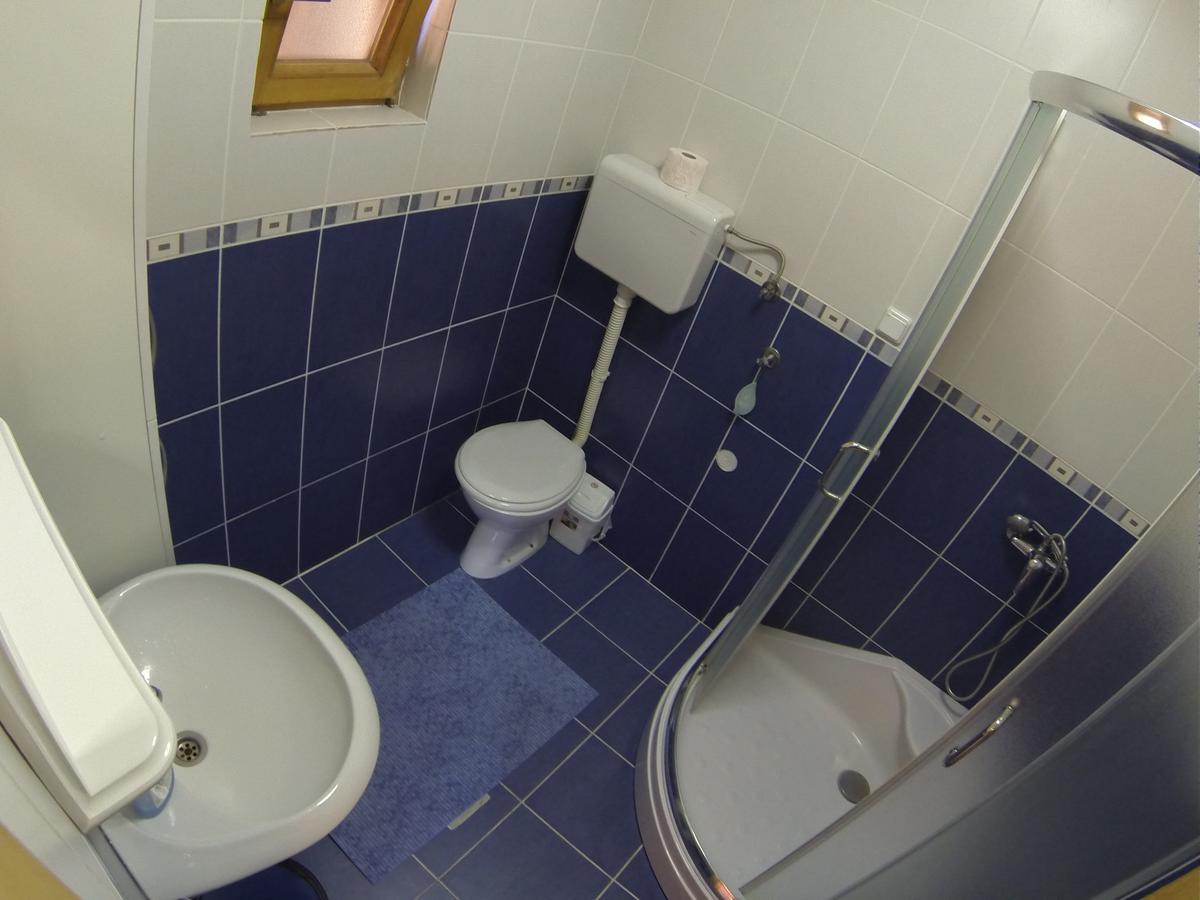 Apartment Isidora Kopaonik Dış mekan fotoğraf
