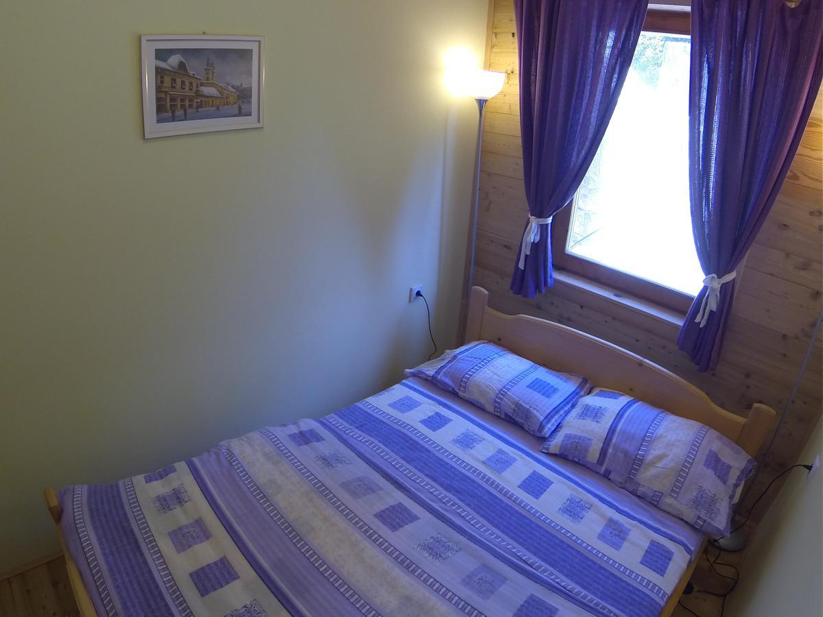 Apartment Isidora Kopaonik Dış mekan fotoğraf