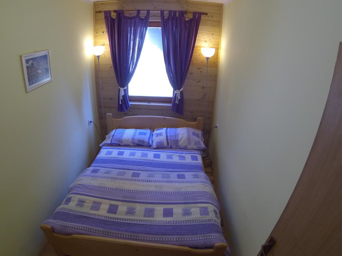 Apartment Isidora Kopaonik Dış mekan fotoğraf